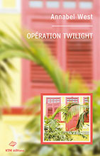 Opération Twilight, un roman lesbien d'Annabel West chez KTM éditions